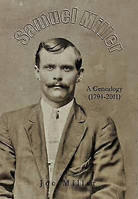 Miller Sámuel