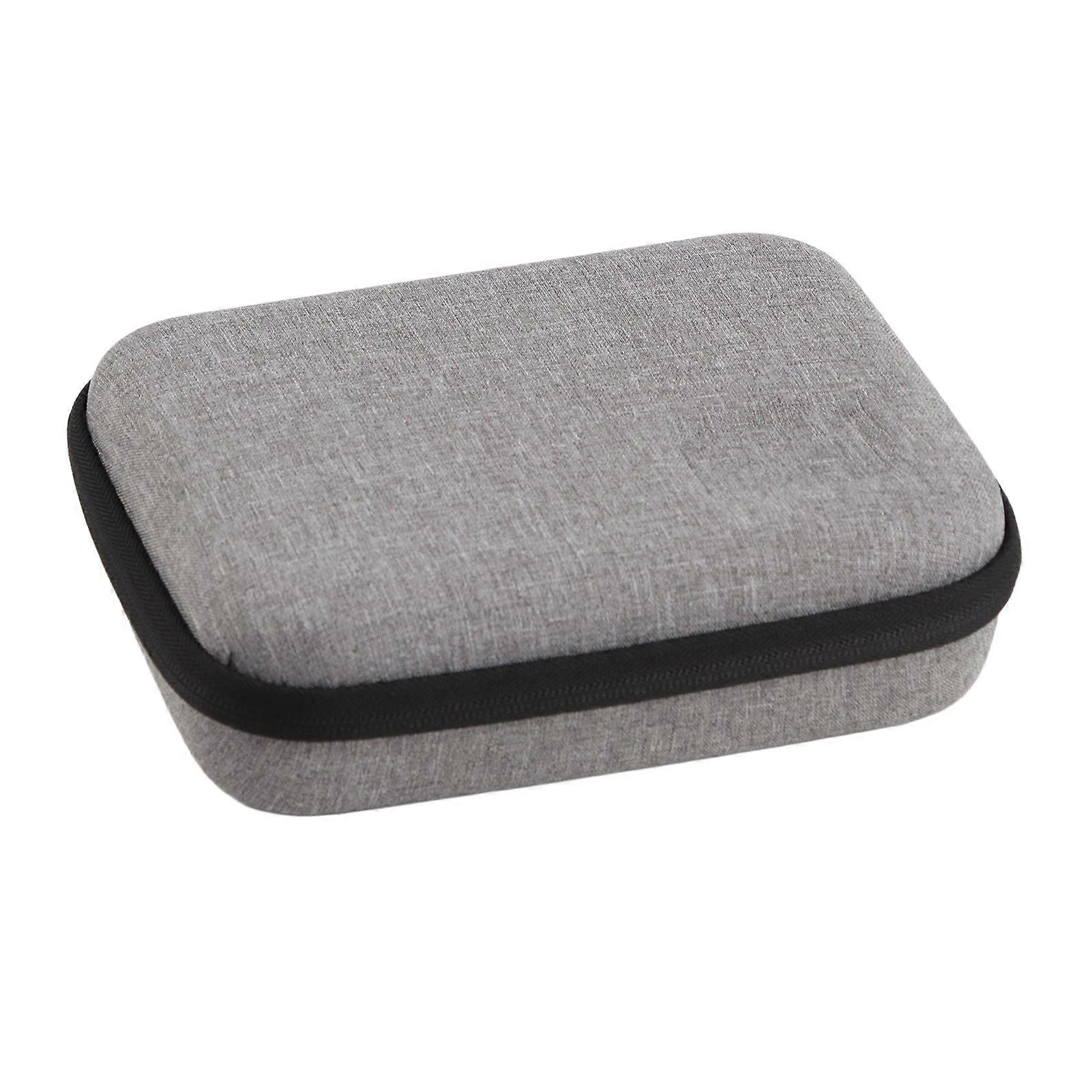 Étui de rangement portable antichoc pour accessoires d'appareil photo OSMO Pocket 2, sac à main de protection