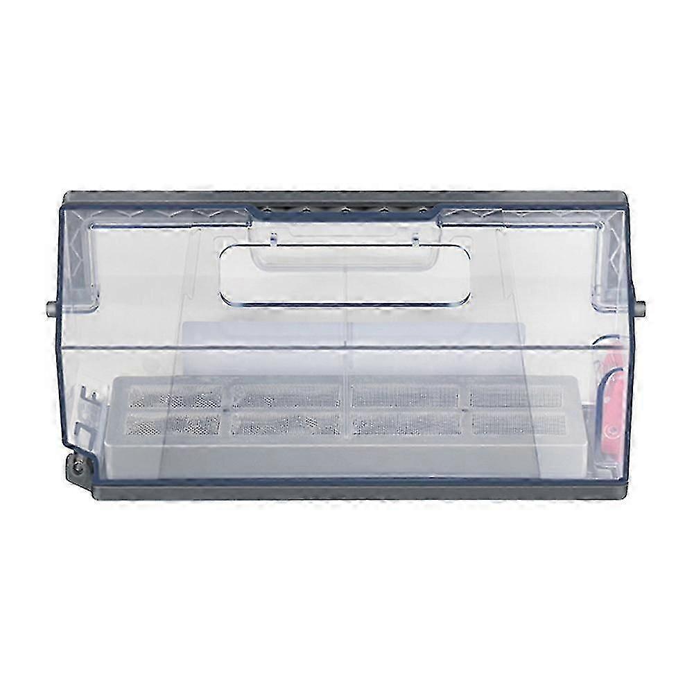 Dust Box Replacement Parts For Ecovacs Robot Vacuum