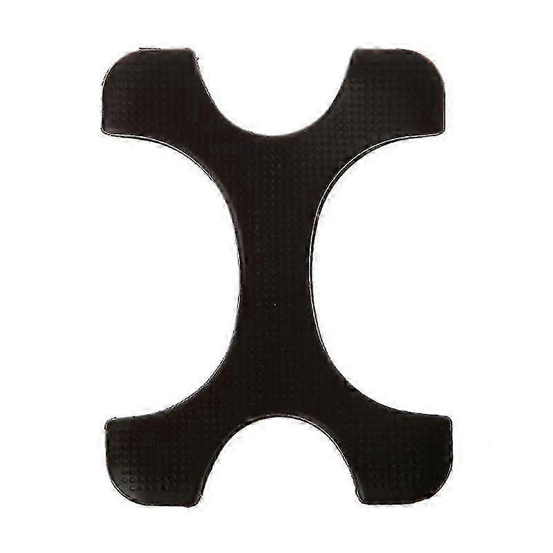 Universal 2.5 Inch X-type Silicone Protective Cover Hard Disk Case Rubber Case