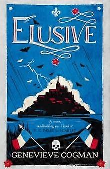 Elusive - Genevieve Cogman