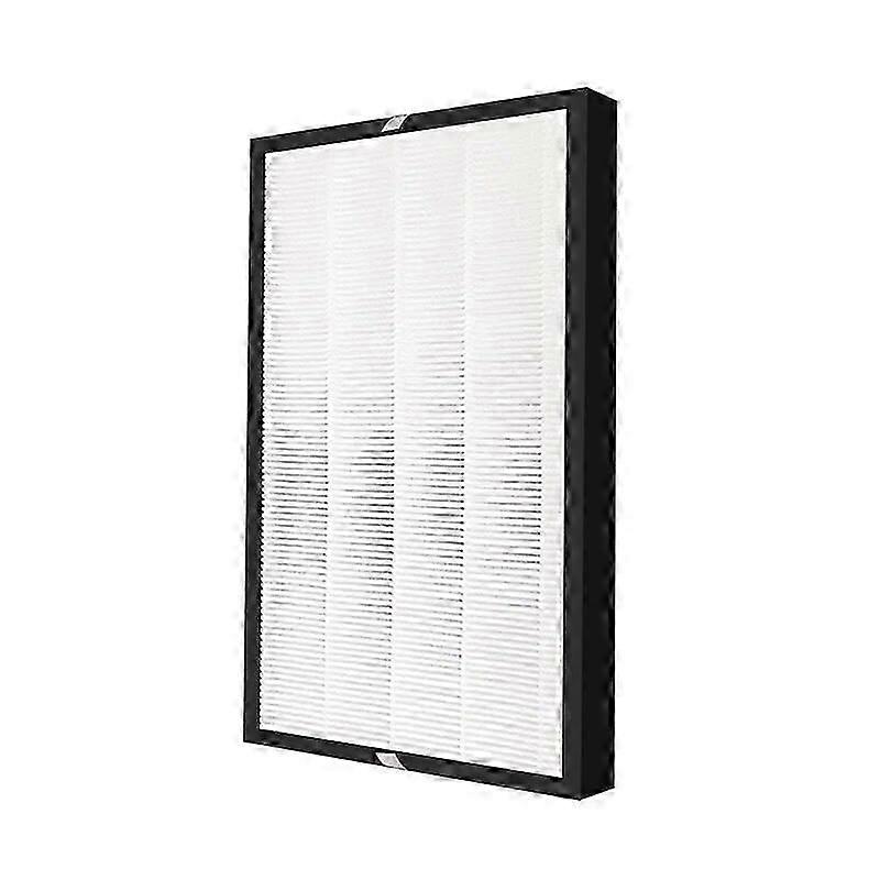 Activated Carbon hepa Filter for Sharp Air Purifier FU-A80A FU-A80A-W