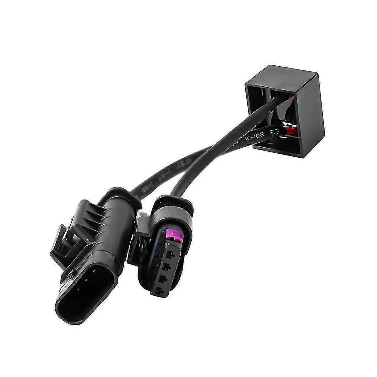 Vehicle Locker Sensor Bypass Harness For Jl Jt Z-- Car Auto Accessories Replacement Part