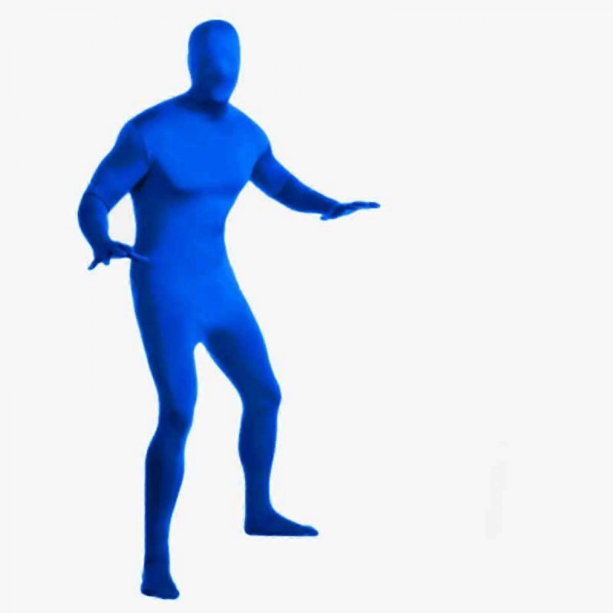 אישה גברים חליפת גוף מלאה תחפושות ליל כל הקדושים למבוגרים ילד מושלם למופעי במה ליל כל הקדושים