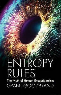 Entropy Rules