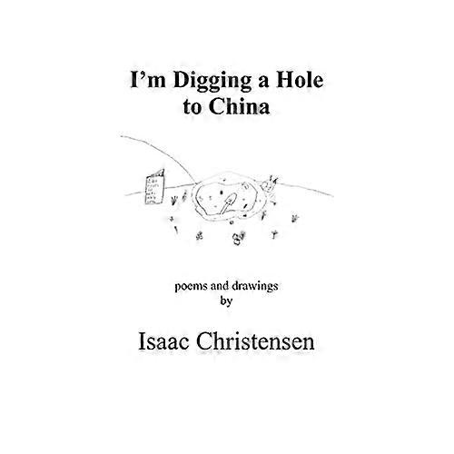 Ich grabe ein Loch nach China