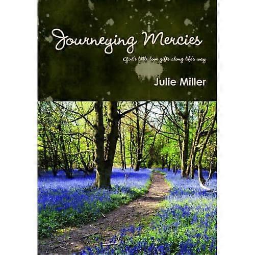 Journeying Mercies