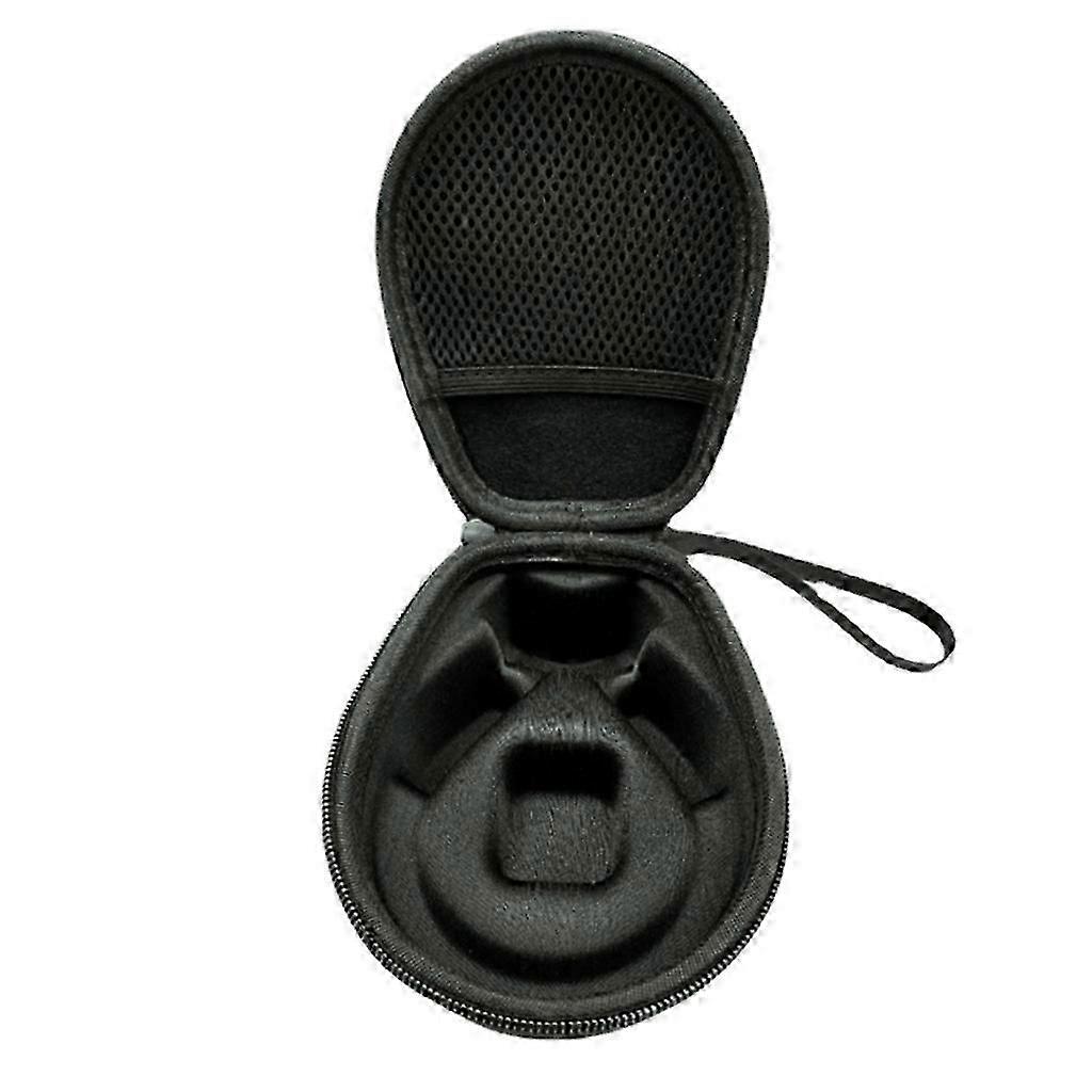 Storage Bags for Bone Conduction Headset Shockproof Portable Box Zipper Case