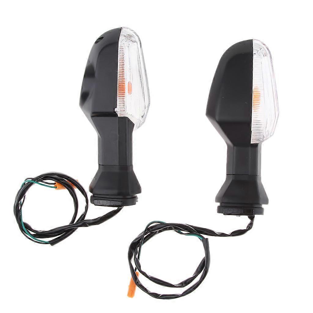 Amber Turn Signal Indicator Light for Kawasaki Versys 1000 2012-2014