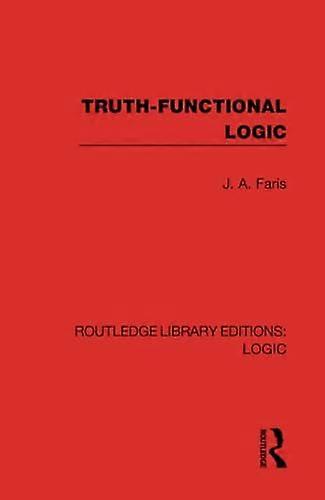 Truth Functional Logic