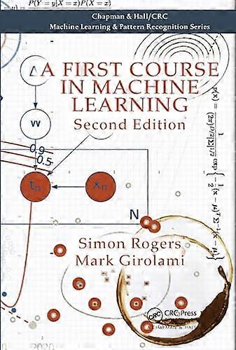 A First Course in Machine Learning