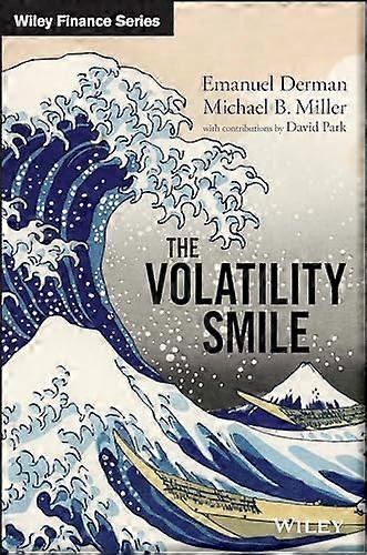 The Volatility Smile