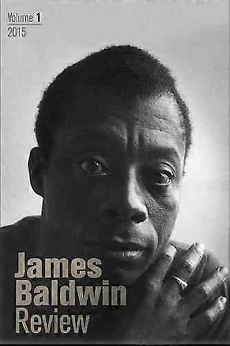 James Baldwin Review Volume 1