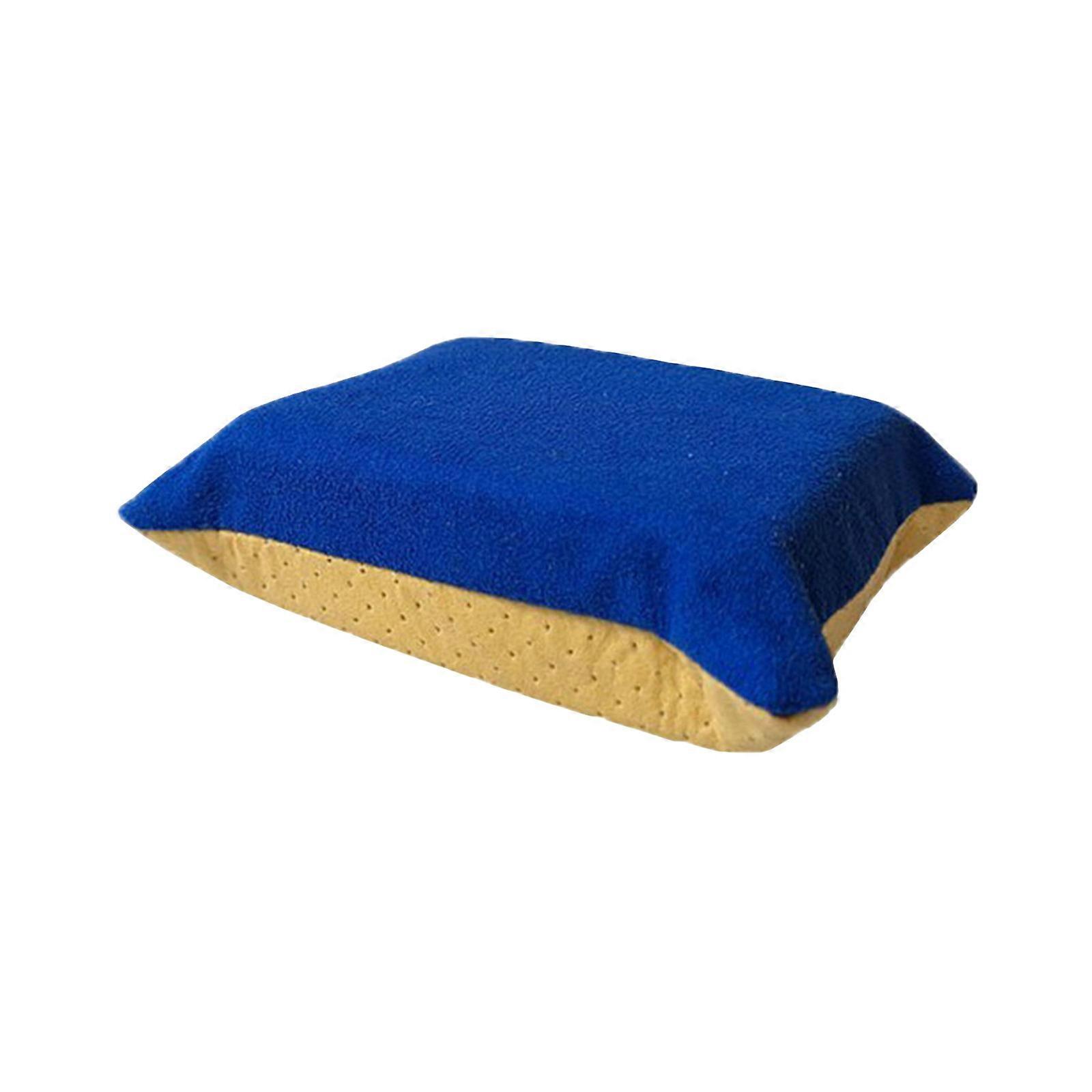 Car Window Cleaner Sponge Windshield Defogger Sponger Absorbent Window Defogging Sponge No Scratch For Mirrors Glass Windshield Inside Boats