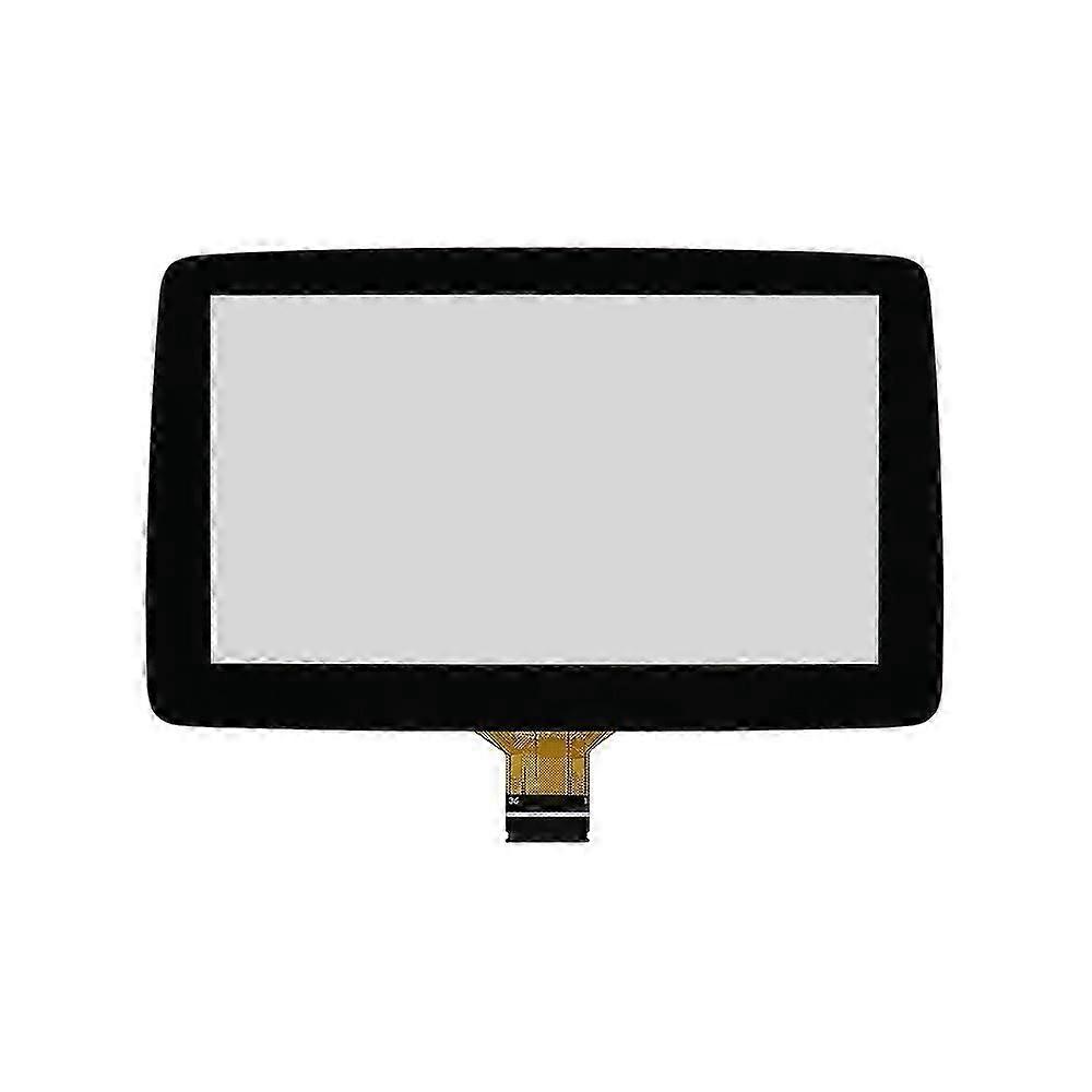 7" Touch Screen Digitizer for Mazda3 CX-3 MX-5 Navigation System BHP1611J0D