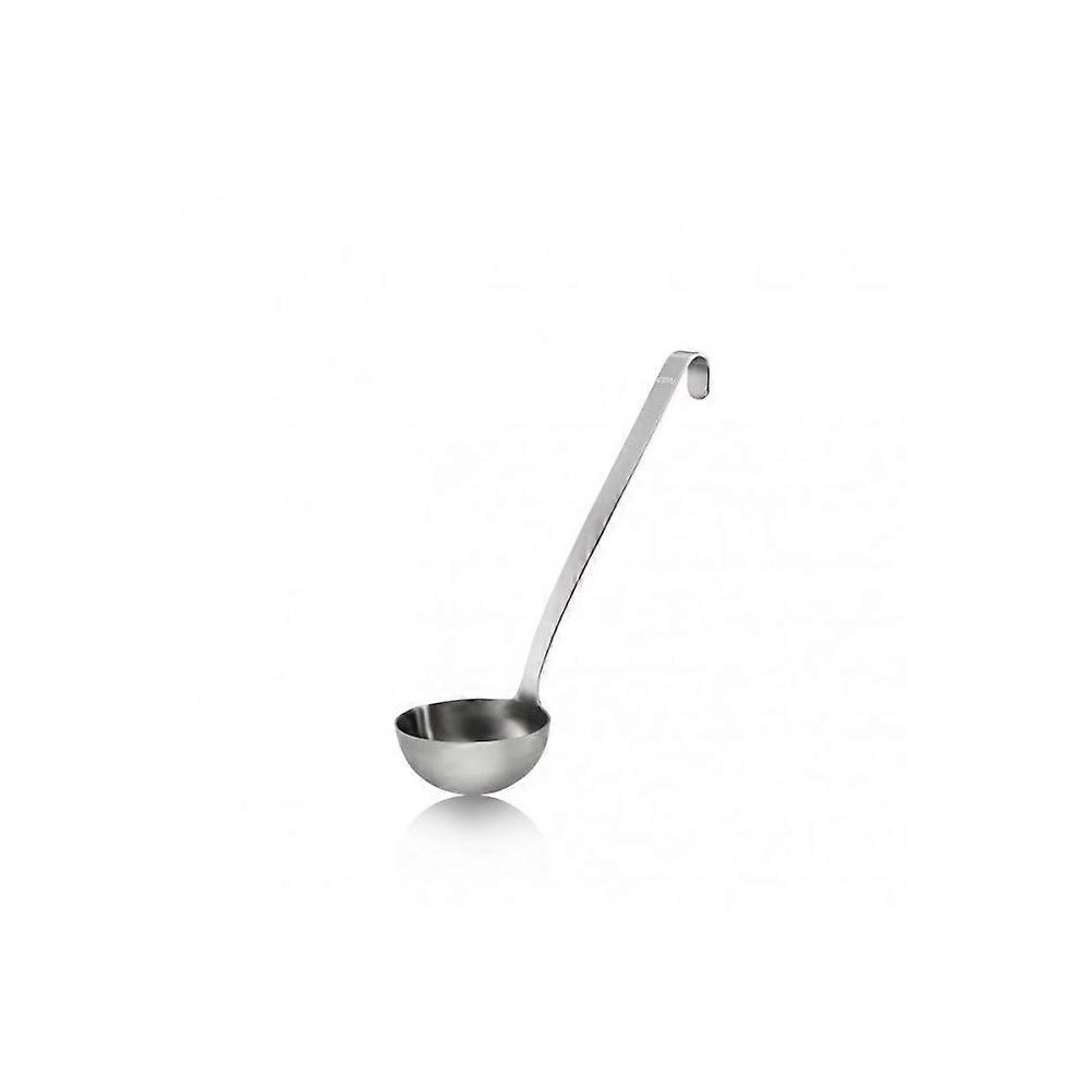 baseline 31.4 CM Steel Ladle Vase Spoon