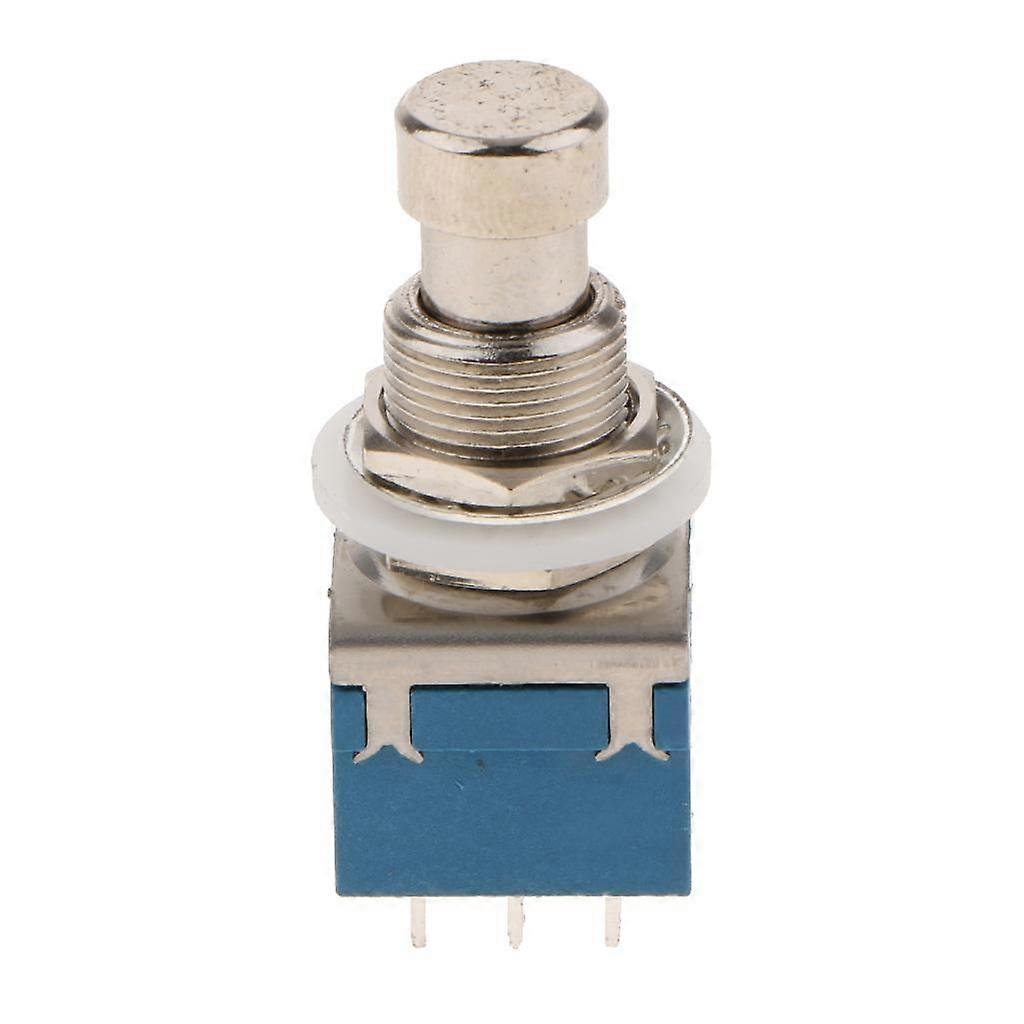 9Pins Box Guitar Effect Pedal Foot Switch