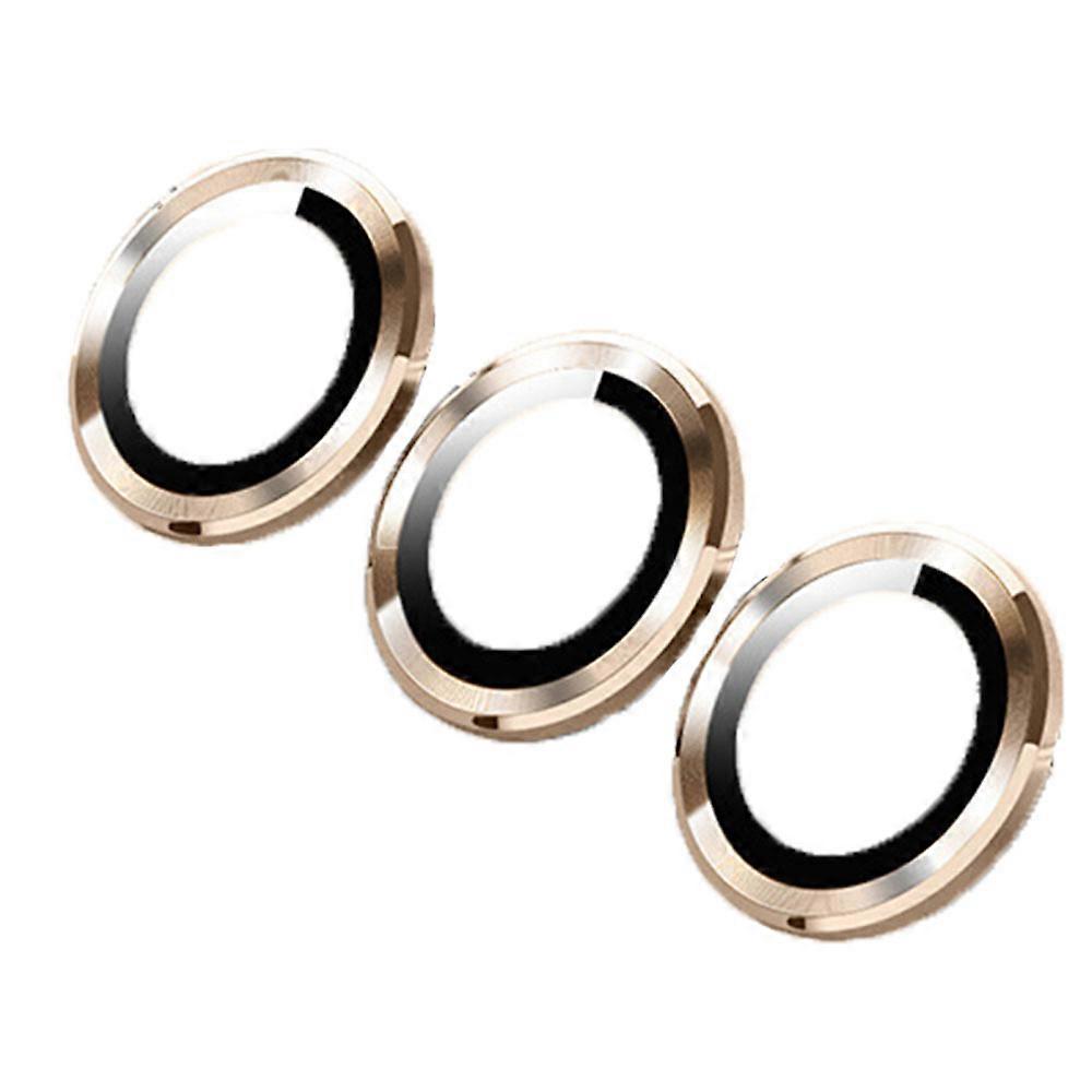 iPhone 13 Pro Lens Protector, Tempered Glass Lens Cover