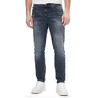 Tommy Hilfiger - Jeans - DM0DM18163--1BK-P31-L32 - Uomo - 31-L32