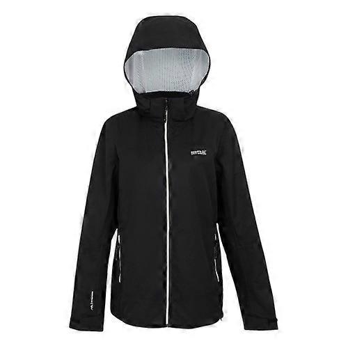 Regatta Womens/Ladies Oakhowe Waterproof Jacket