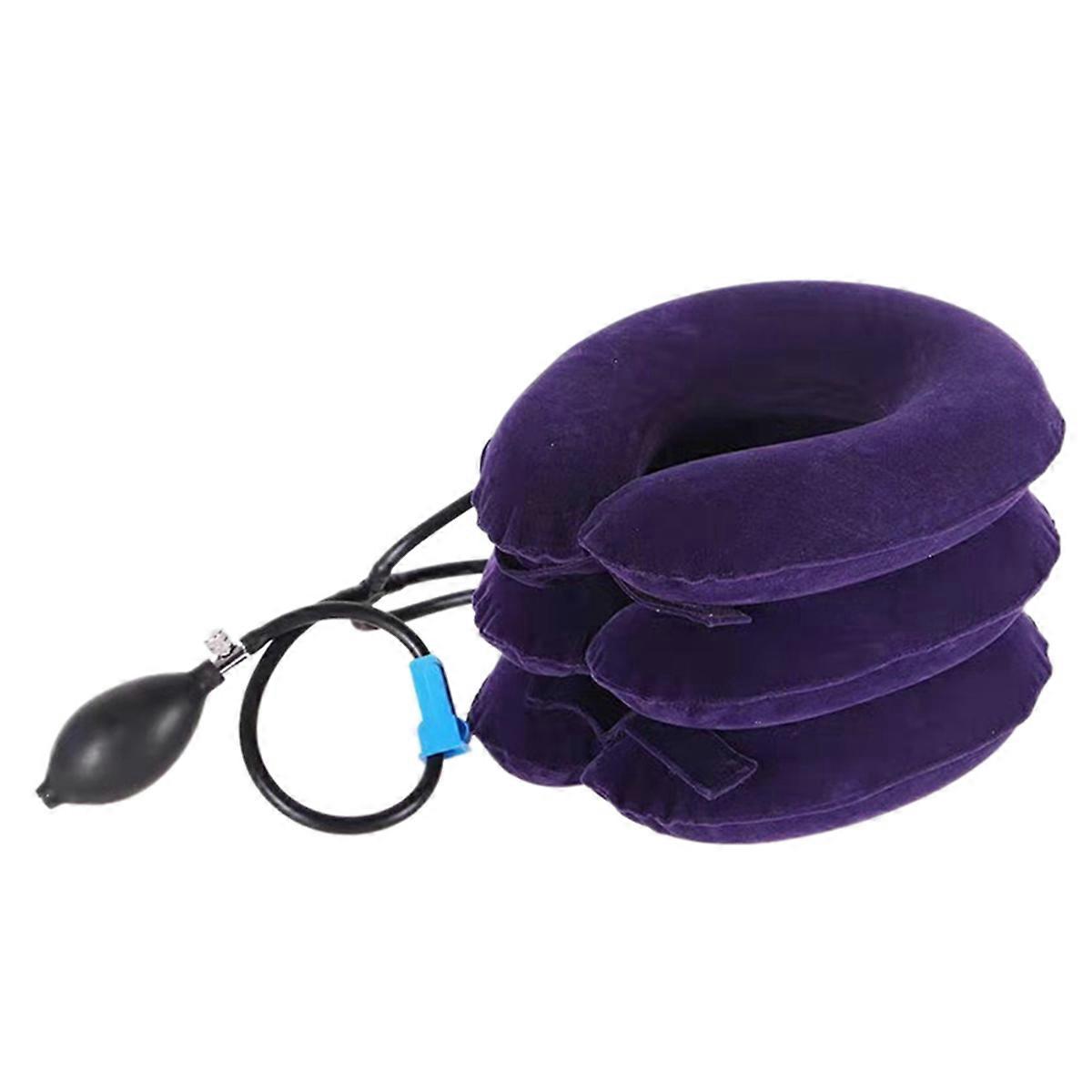 Neck Stretcher, Cervical Traction Device