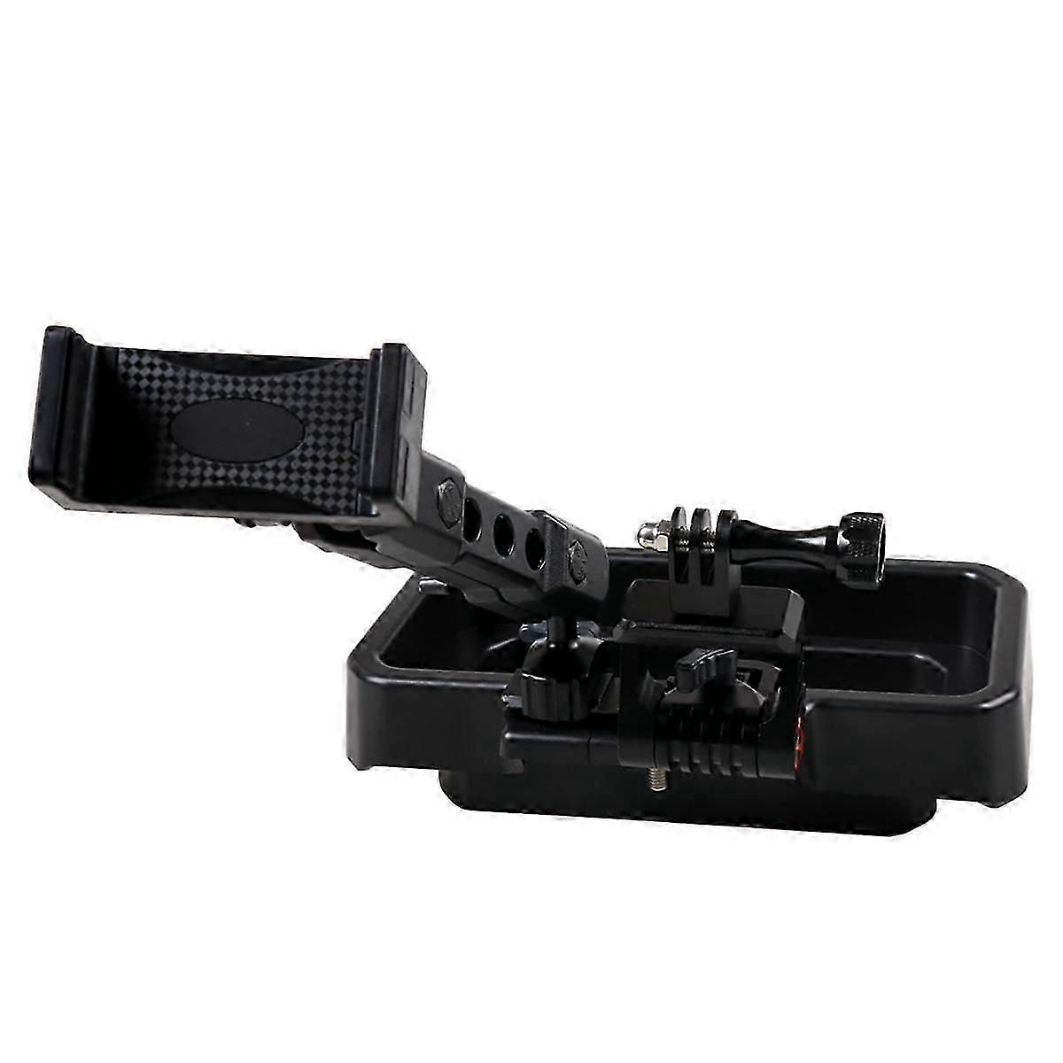 unique High qualityDash Phone Mount with Slide Rail for 2021 2022 2023 Accessories , Compatible with for and Smart Phone