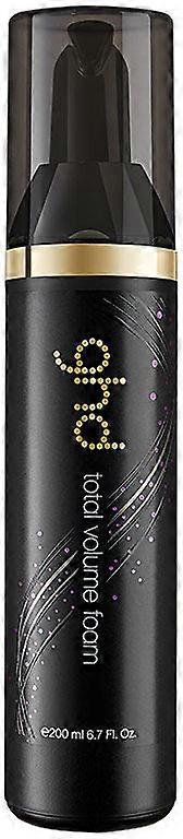 Volumskum ghd ghd kroppsmål 200 ml
