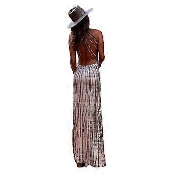 sachin and babi light blue dress Maxi Dress Burgundy Long Dress Lilo Keyhole Backless Maxi Dress Size 12 main image 1