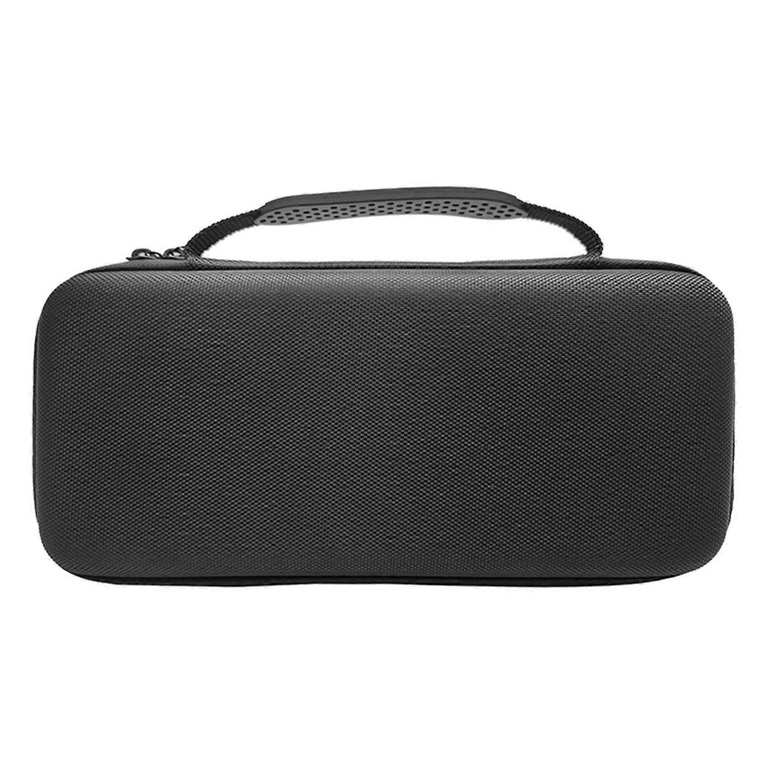 Protective Travel Carrying Case Bag Shockproof Hard Shell Storage Cover Anti-Fall for RogAlly Game Console Accessories