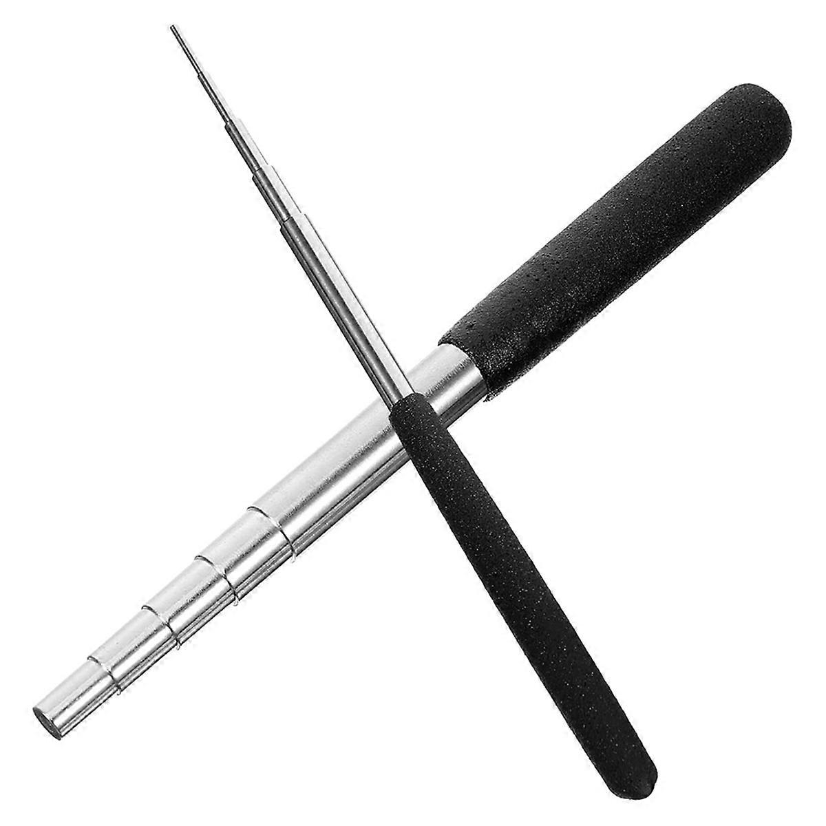 1 Set Winding Rod Jump Ring Forming Tool Circles Forming Rod