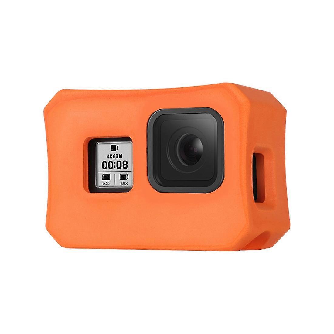 For Gopro Hero 8 EVA Floaty Case For GoPro HERO 8