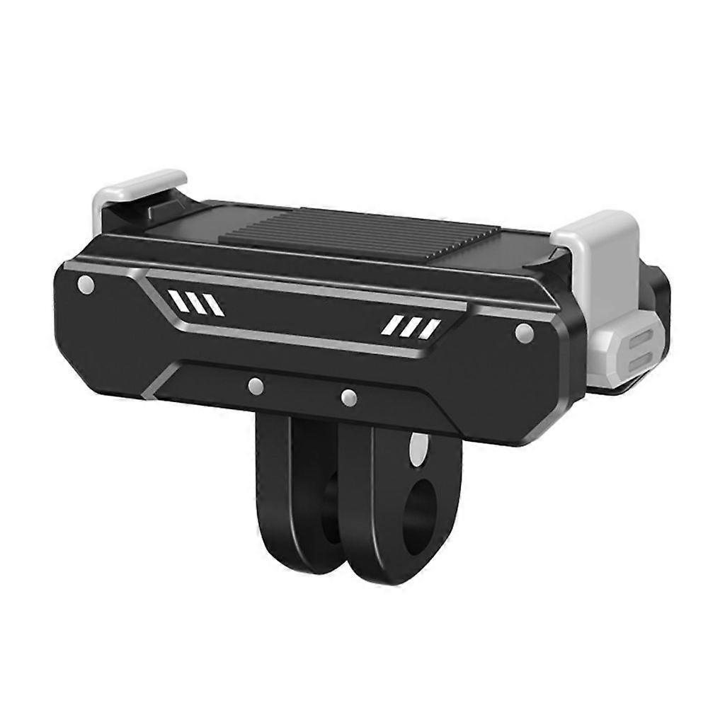 Magnetic Mount Magnetic Attraction Quick Release Accessory for Sports Camera