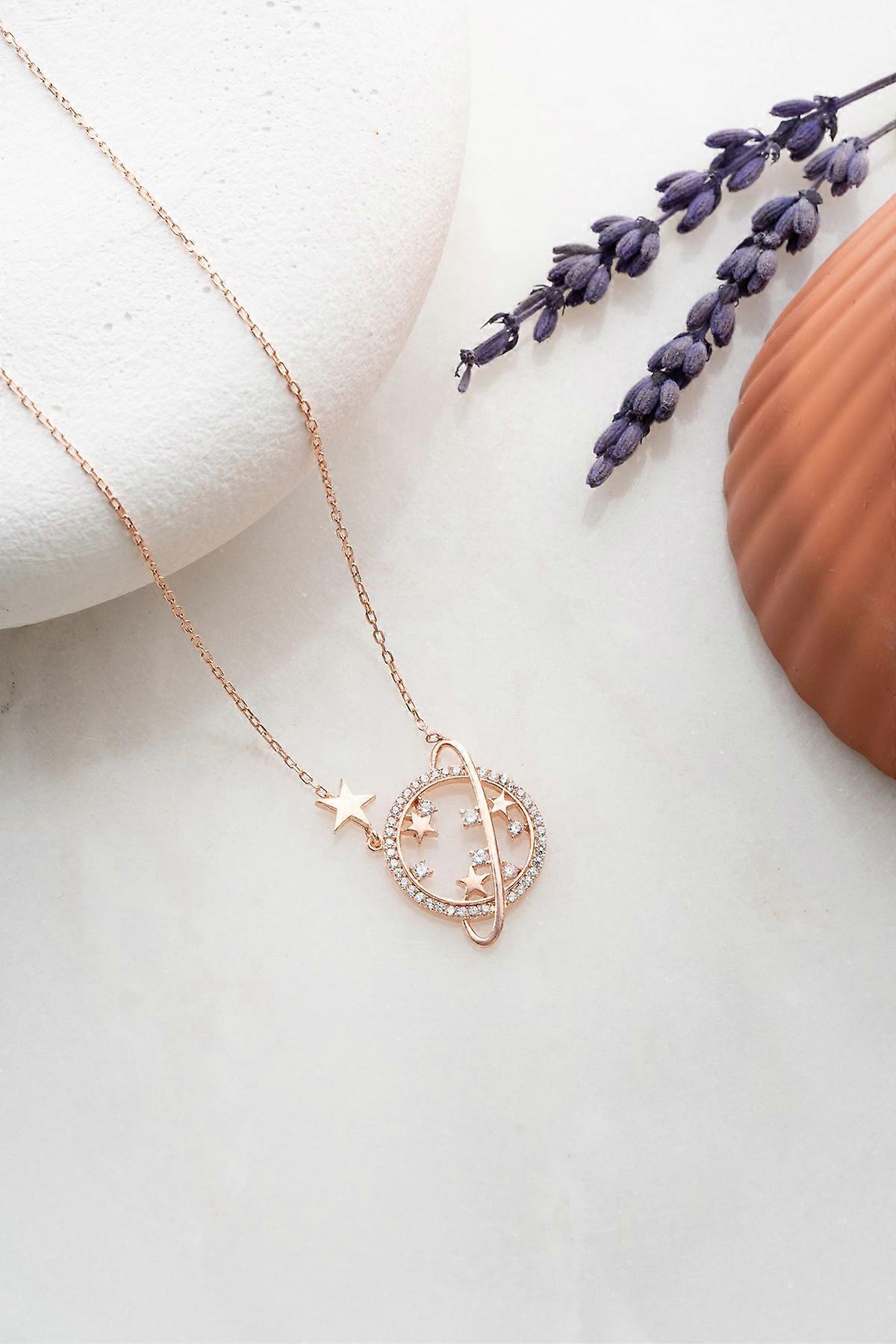 Collier en argent NRZ99552