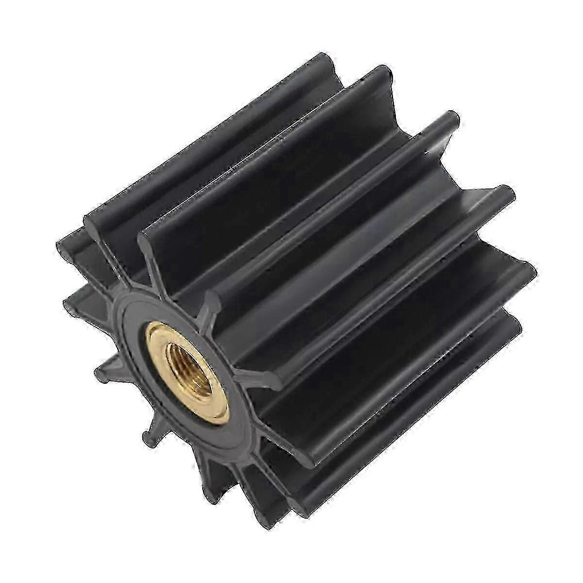 Το κιτ πτερωτής αντικαθιστά την αντλία 27000K, ταιριάζει στην αντλία θαλάσσης 3974456