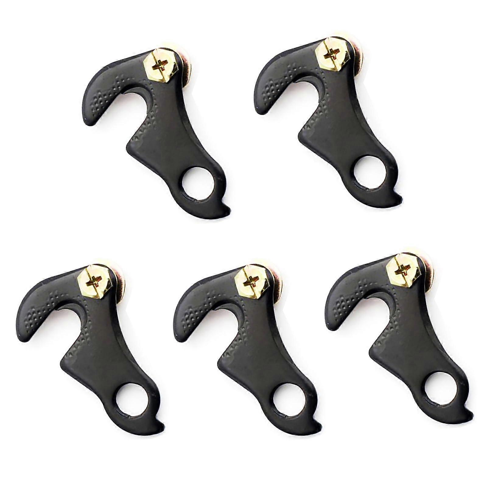 Rear Derailleur Hanger Plate Converter Adapter Shimano Compatible For MTB And Road Bicycle