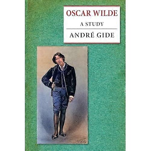 Oscar Wilde : a Study