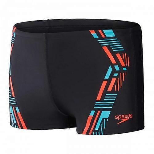Speedo Mens Tech Swim Shorts