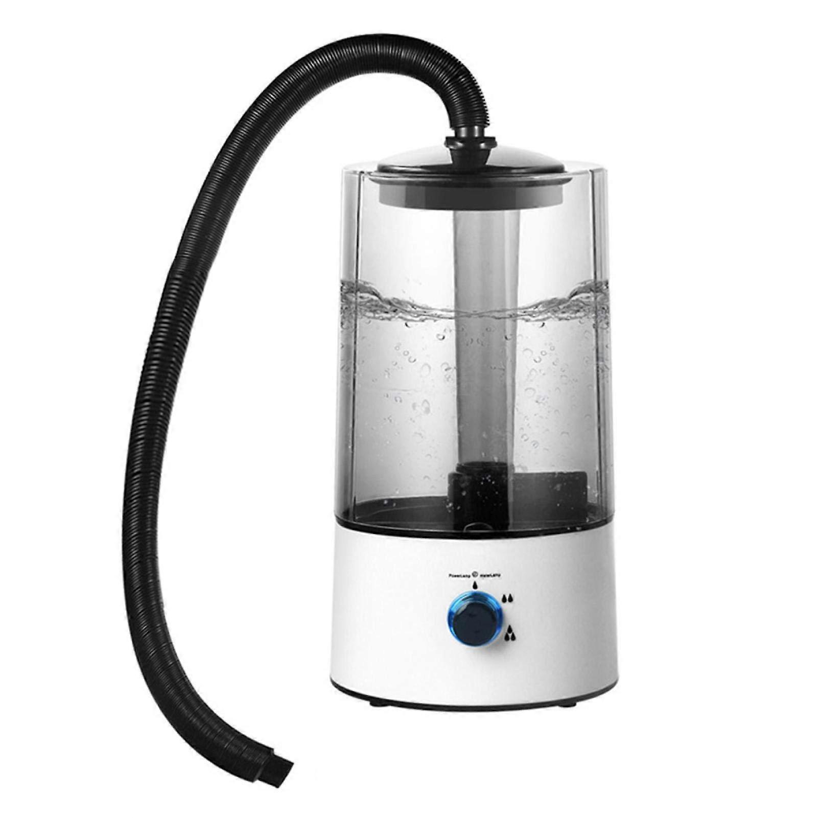Reptile Humidifier Misters Fogger with Hose, Lizard Tortoise Amphibians Reptile Humidifier