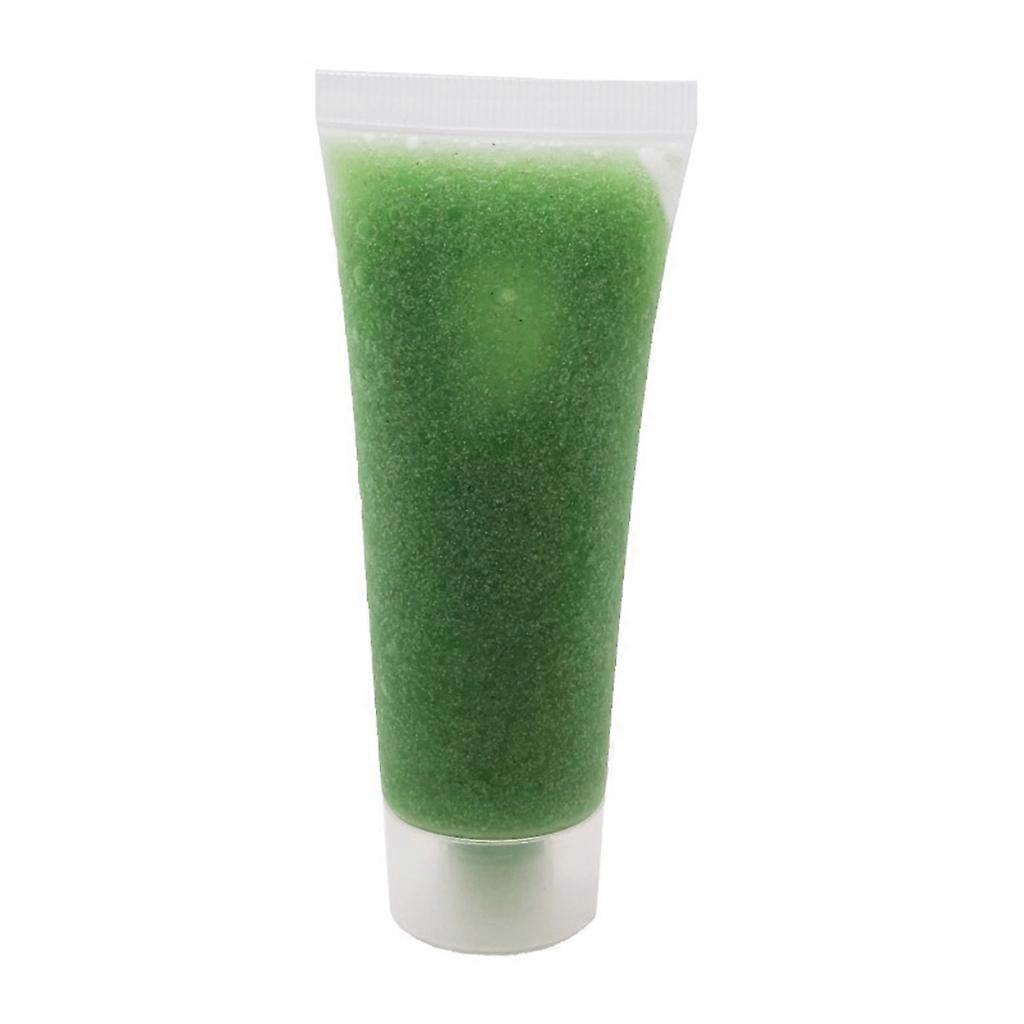 50Résine époxy moule lavage nettoyant pour les mains pour déversements colorants décapant pigmentaire contact alimentaire naturel nettoyant pour bijoux sans danger vert