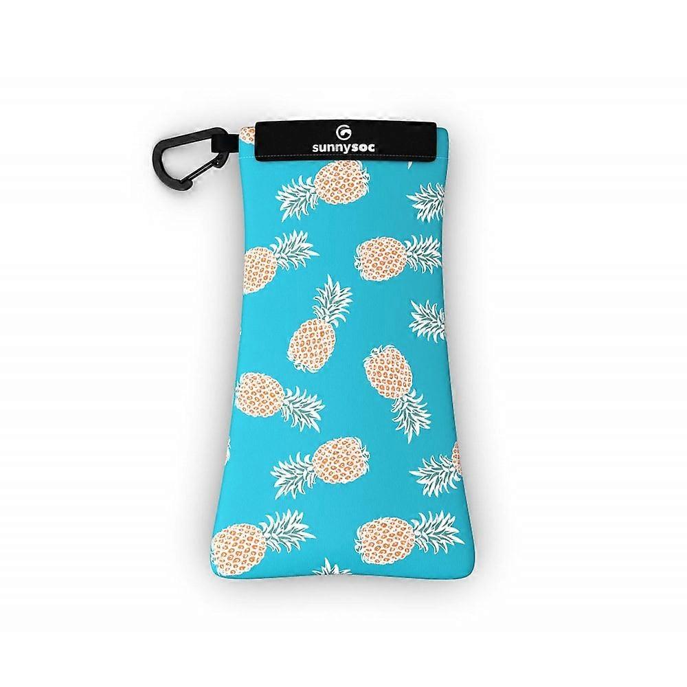 Adults Gogglesoc Pineapple Sunnysoc / Pineapple / ONE