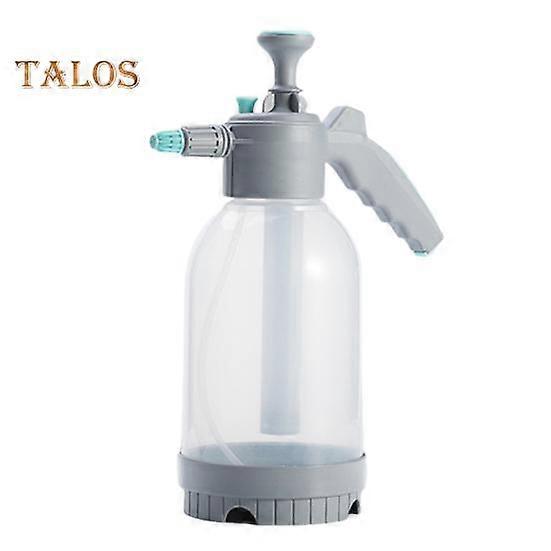 Ψεκαστήρας κήπων Ψεκαστήρας μεγάλης χωρητικότητας που λειτουργεί με αντλία για τον εγχώριο ψεκαστήρα πίεσης πολλαπλών χρήσεων κήπων με το διευθετήσιμο ακροφύσιο δράσης αντλιών