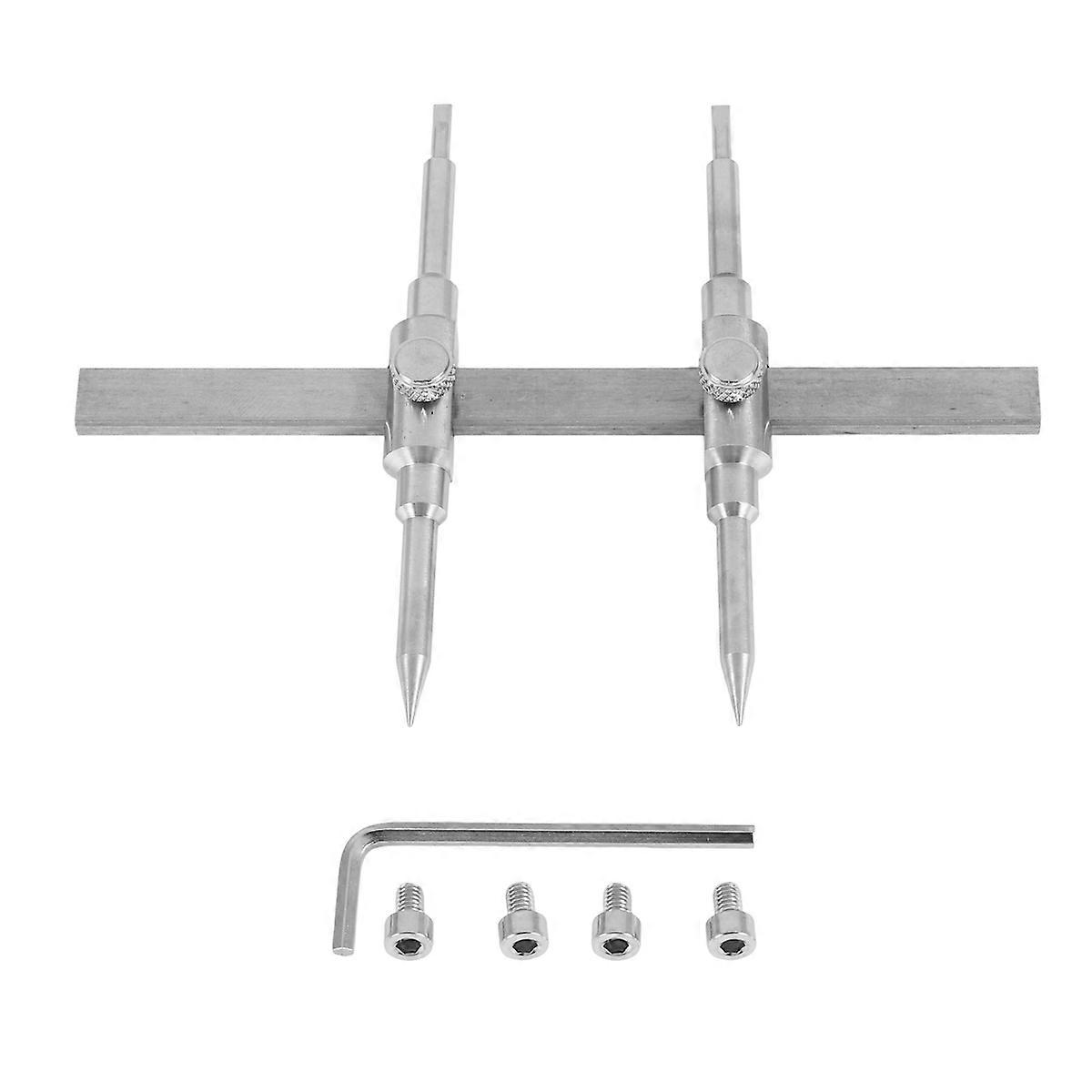 DSLR Professional Camera Repair Lens Spanner Wrench Opening Tool 10-120mm for