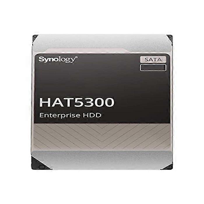 Synology HAT5300-4T 3,5" 4TB hårddisk