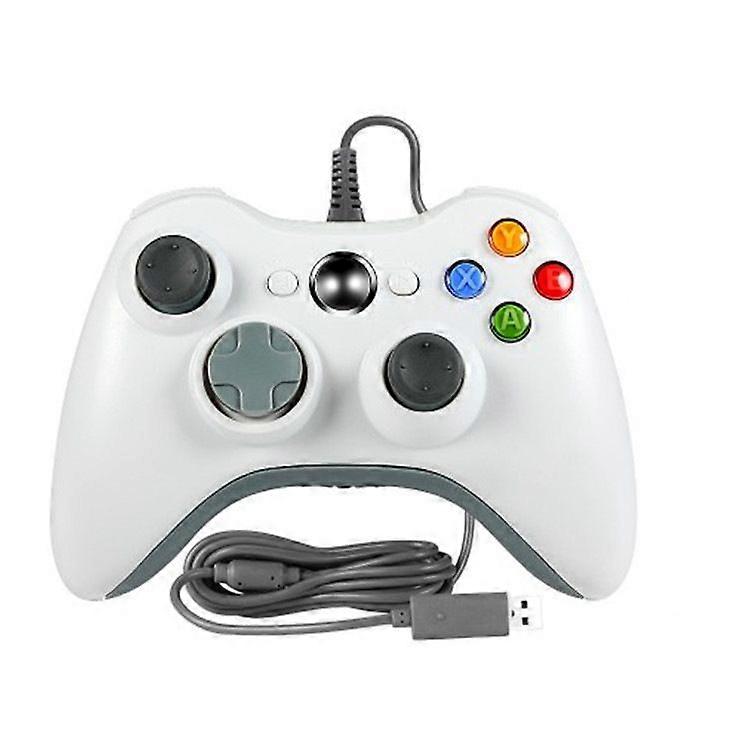 HIGH QUALITY USB Wired Controller for Xbox 360 PC