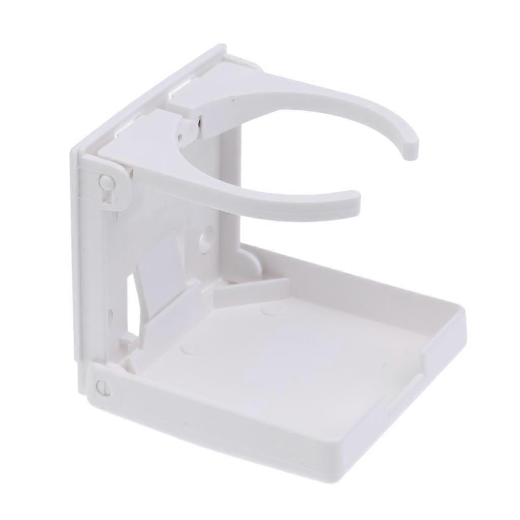 Faltbare Nylon-Getränkedose Getränkehalter Gestell Marine Boot Auto Wohnwagen Platzsparer