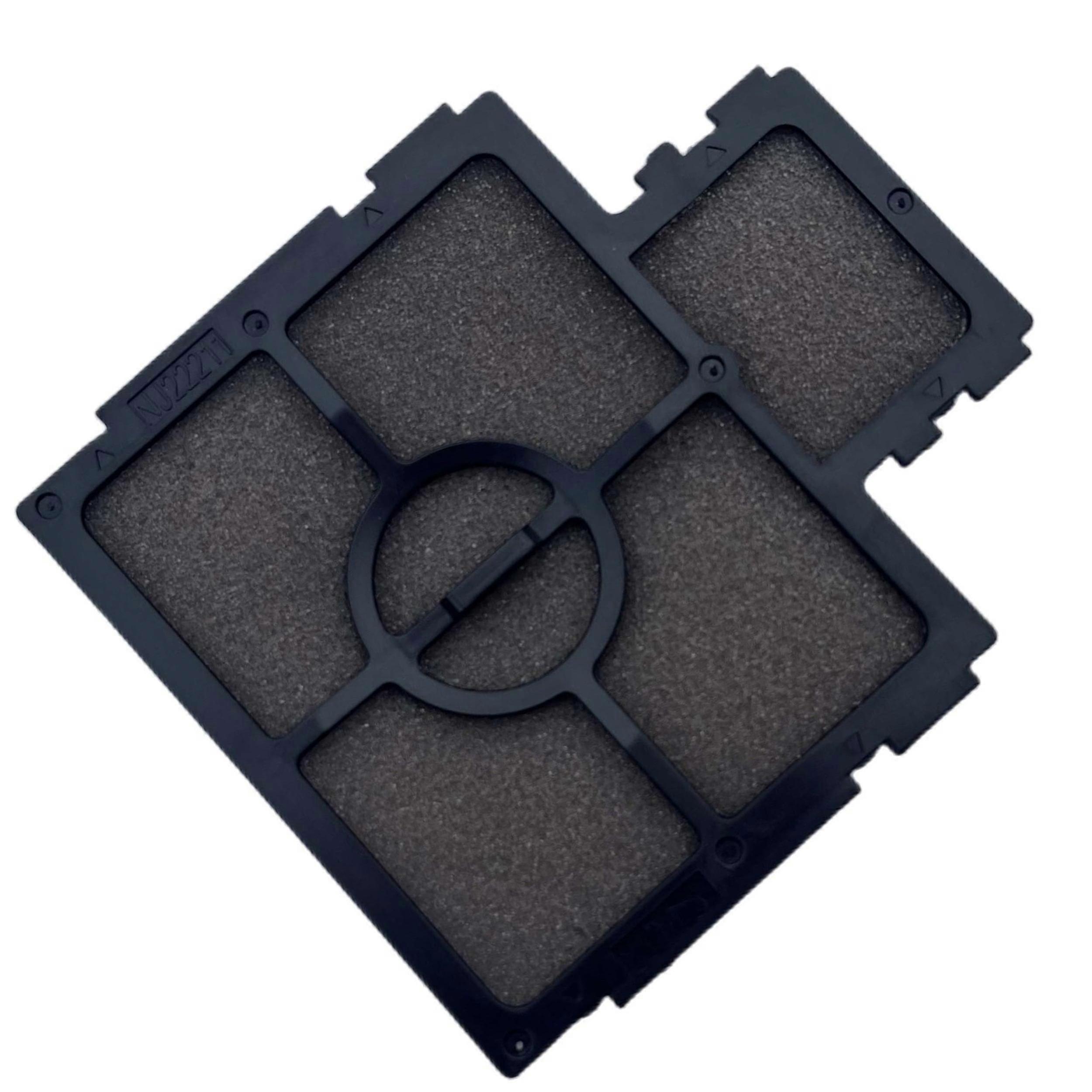 Nový DT00731 DT00751 Vzduchový filtr projektoru pro Hitachi HX-3188 CP-X8225 ED-S8240 HX-3180 CP-X250 CP-X260 CP-X267 CP-X268 CP-X8250