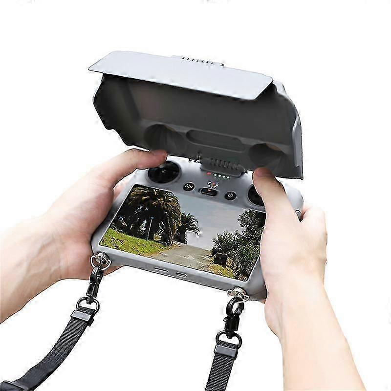 Sunnylife For Dji Rc2 Remote Control Air 3/mini3 Pro Protective Cover