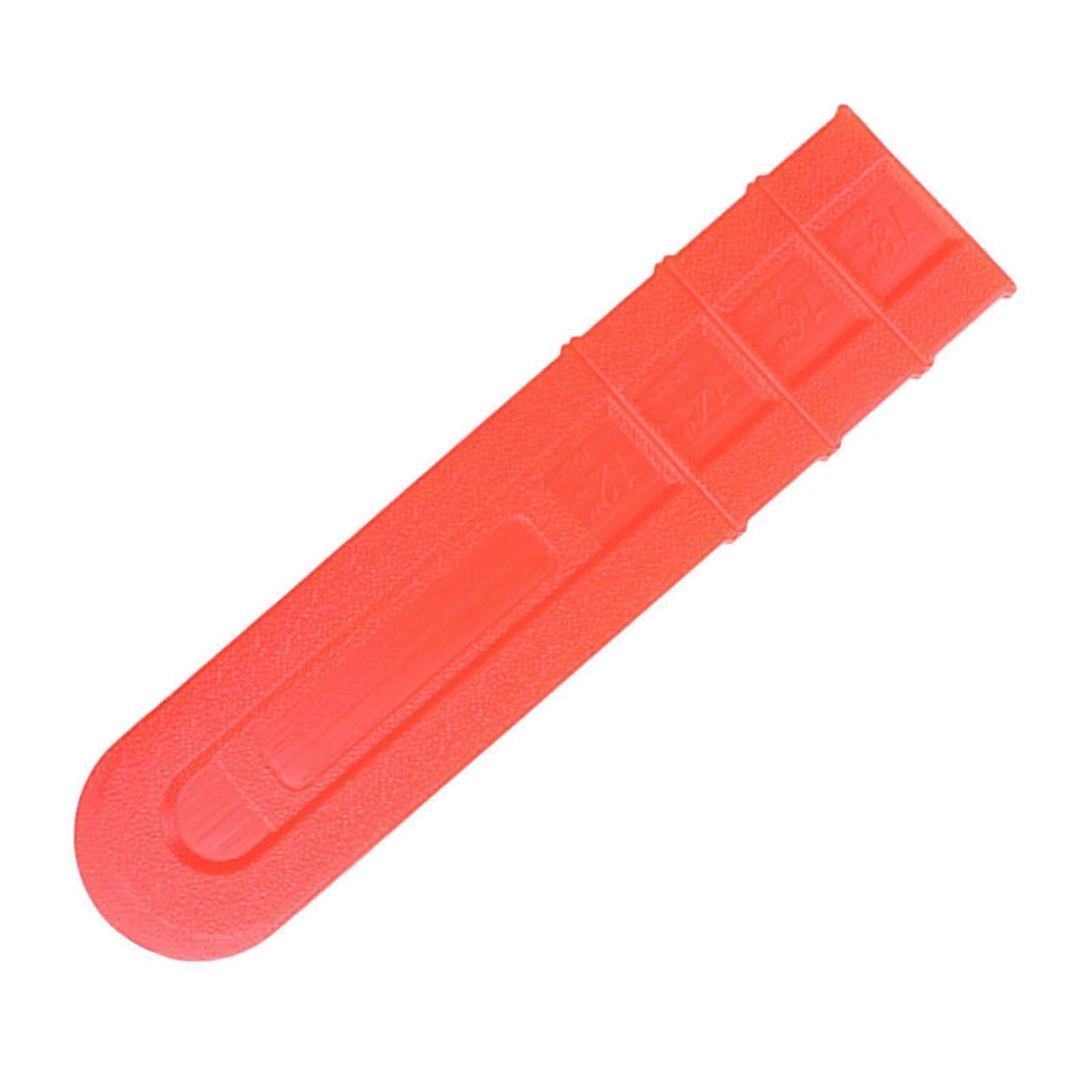 chainsaws Bar Cover chainsaws Chain Guard Chain Guard Case Scabbard Protector
