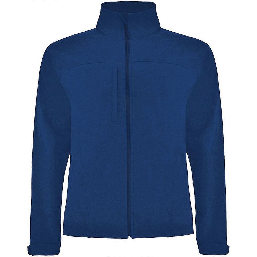 Roly Unisex Erwachsene Rudolph Soft Shell Jacke