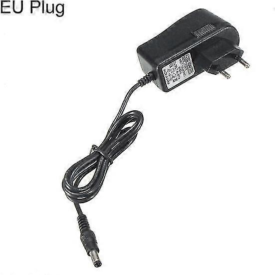 9V 1A Pedal Power Supply Adapter Guitar Effect Charger for Stompbox EU/UK Plug